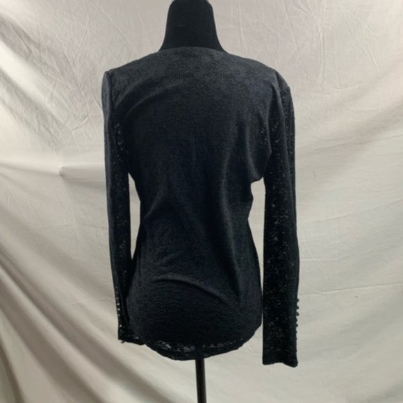 Brand New Lace Top - Picture 5 of 6